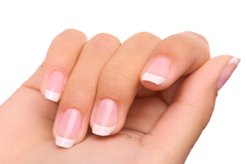 10 good reflexes to have beautiful nails.