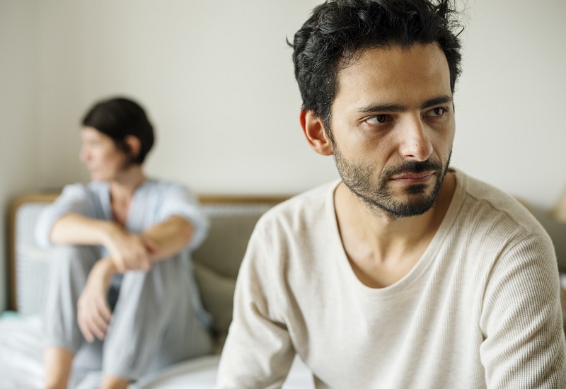 7 Problems All Couples Face, According To Therapists. 4 7 Problems All Couples Face, According To Therapists.