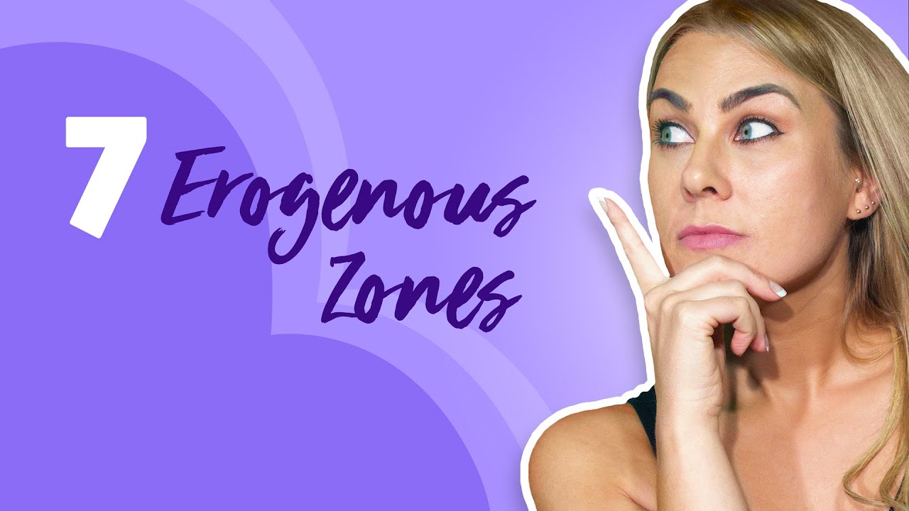 7 erogenous zones to know for ultimate pleasure 5 7 erogenous zones to know for ultimate pleasure