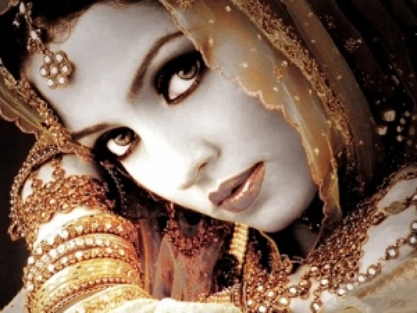 These beauty secrets that we hide from men 6 These beauty secrets that we hide from men