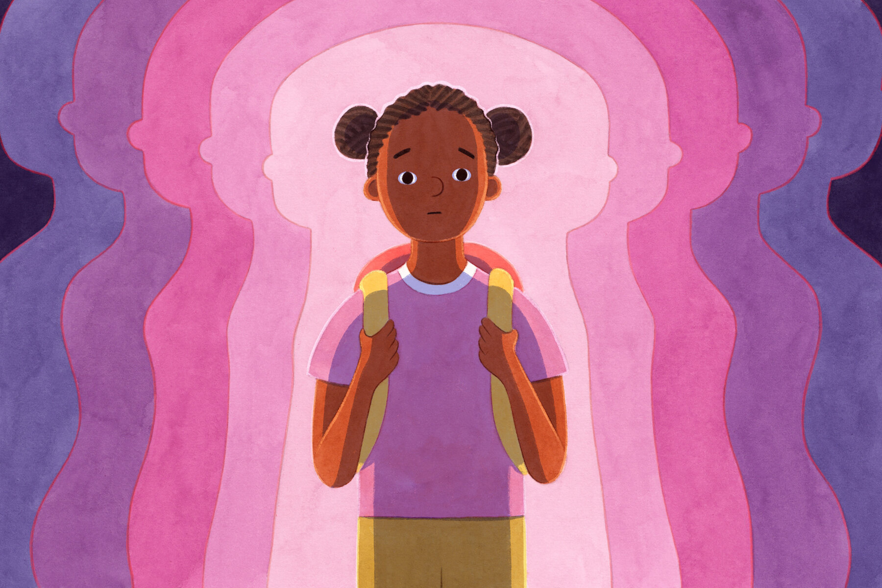 What is precocious puberty?