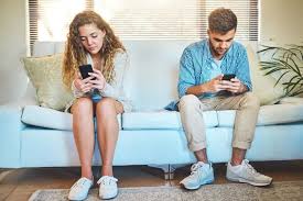 Is the internet going to kill your sex life? 12 Is the internet going to kill your sex life?