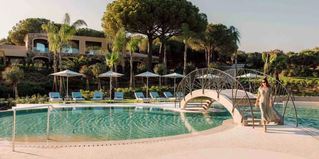 Best Residhotel various leisure destinations