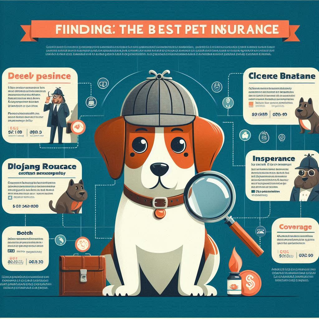 How to Find the Best Pet Insurance for Your Dog 2 How to Find the Best Pet Insurance for Your Dog