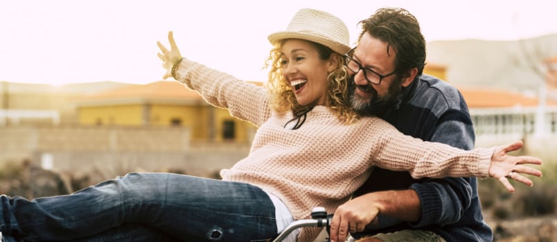 Married life .. 5 secrets for your continued happiness and success 4 Married life .. 5 secrets for your continued happiness and success