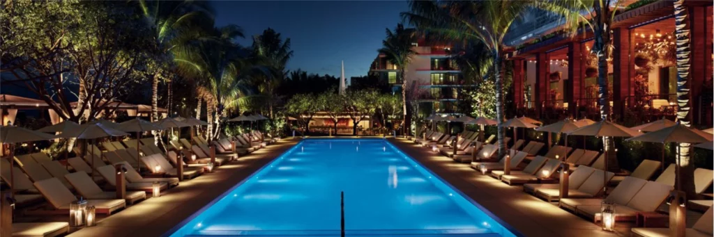 The 6 best hotel chains in the world
