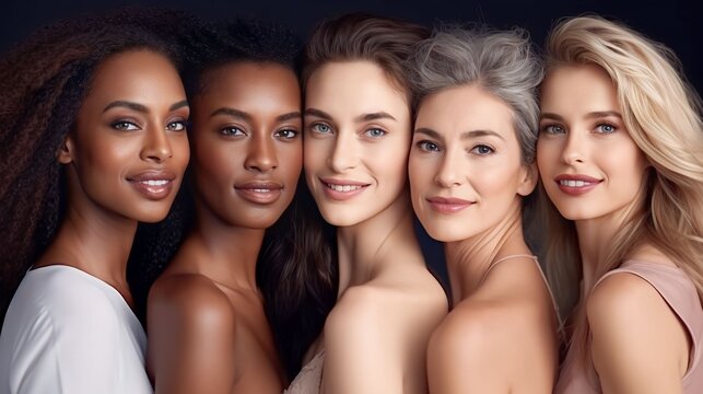Beauty Is more diverse than ever. But is it just a trend? 4 Beauty Is more diverse than ever. But is it just a trend?