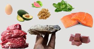 Reproduction: Do certain foods increase fertility? 1 Reproduction: Do certain foods increase fertility?