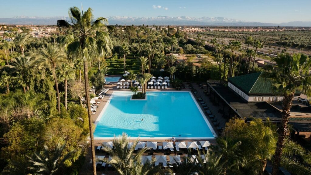 MARRAKESH 6 MARRAKESH