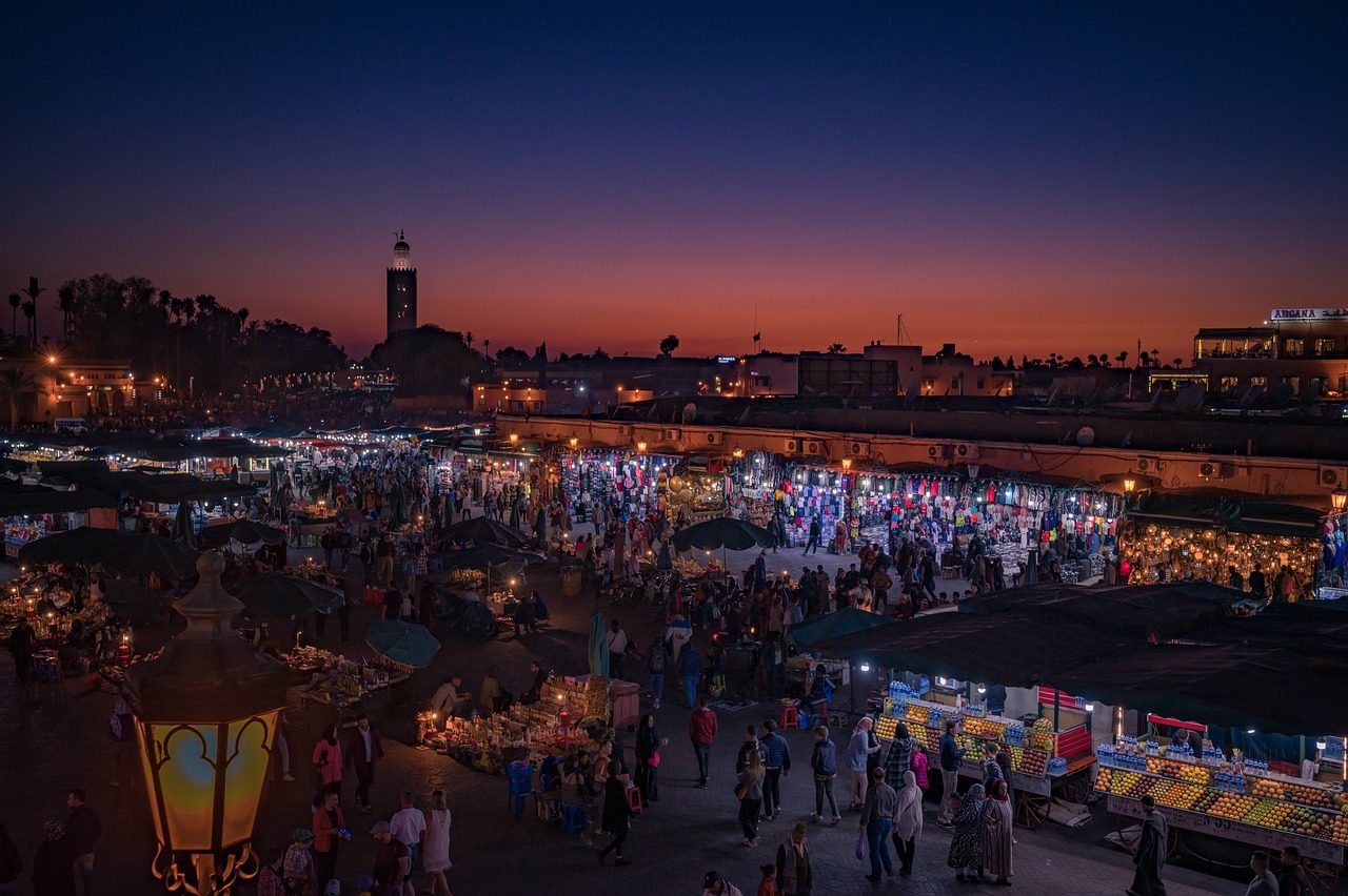 Marrakech: Desert & Atlas Mountains Day Trip with Camel Ride From $17.67 1 Marrakech: Desert & Atlas Mountains Day Trip with Camel Ride From $17.67