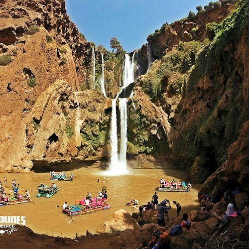 MARRAKESH 2 MARRAKESH