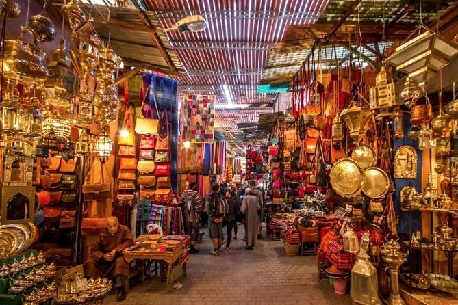 MARRAKESH 4 MARRAKESH