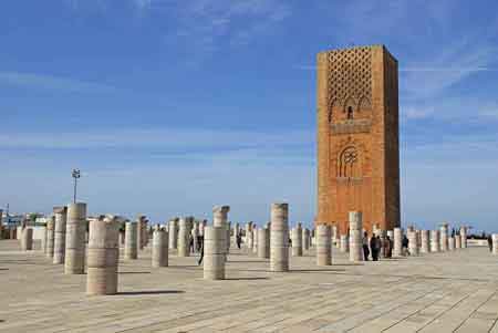 Explore Rabat: A Journey Through Morocco's Capital 2 Explore Rabat: A Journey Through Morocco's Capital
