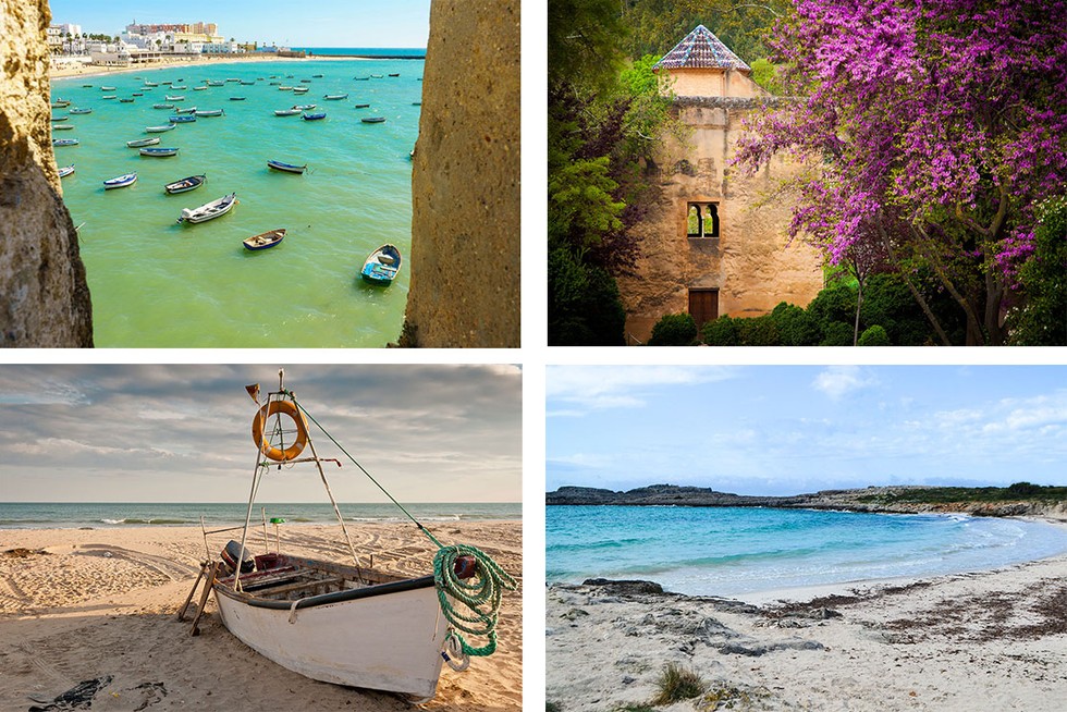 Spain Destinations