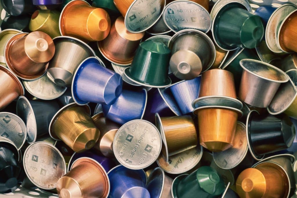 How to Recycle Diapers, Coffee Capsules, Light Bulbs, and More! 1 How to Recycle Diapers, Coffee Capsules, Light Bulbs, and More!