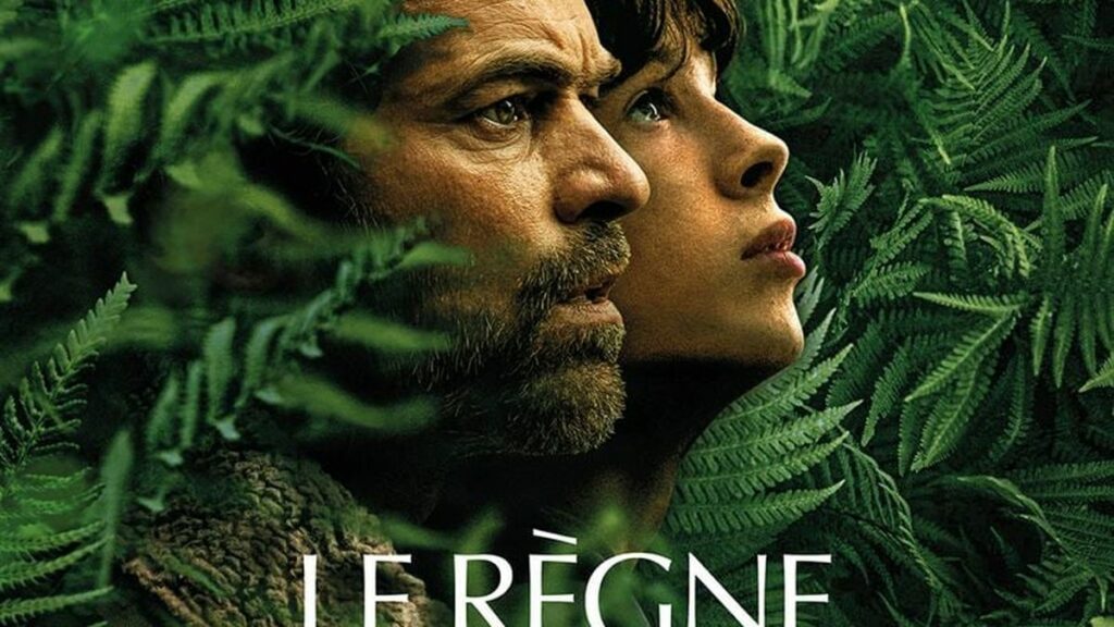 What are the favourite films of the 2024 Césars? 2 What are the favourite films of the 2024 Césars?