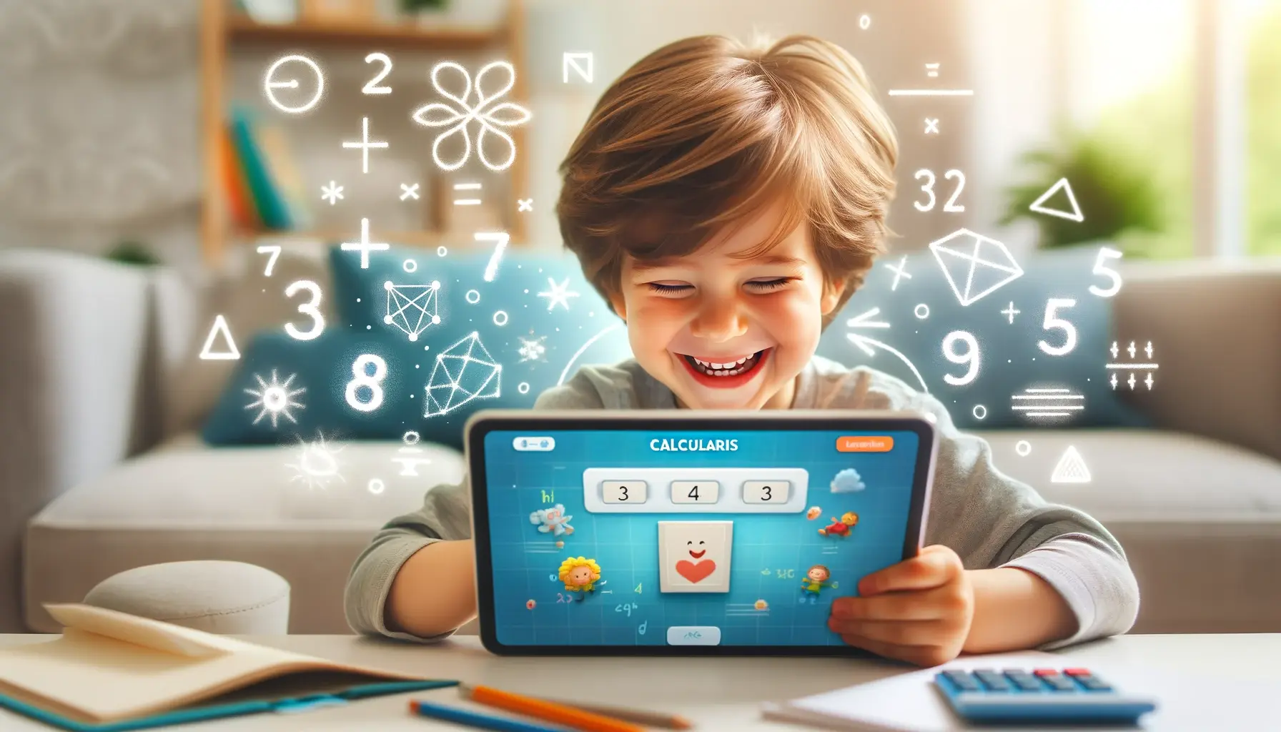 Boost Math Skills with Calcularis: A Fun and Effective Learning Tool 4 Boost Math Skills with Calcularis: A Fun and Effective Learning Tool