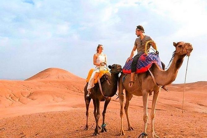 Marrakech: Desert & Atlas Mountains Day Trip with Camel Ride From $17.67 5 Marrakech: Desert & Atlas Mountains Day Trip with Camel Ride From $17.67