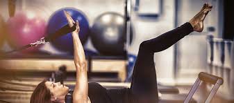 Increase your Endurance Through the Pilates Method 8 Increase your Endurance Through the Pilates Method