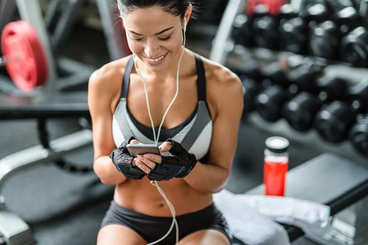 Motivational Songs to Have a Successful Workout