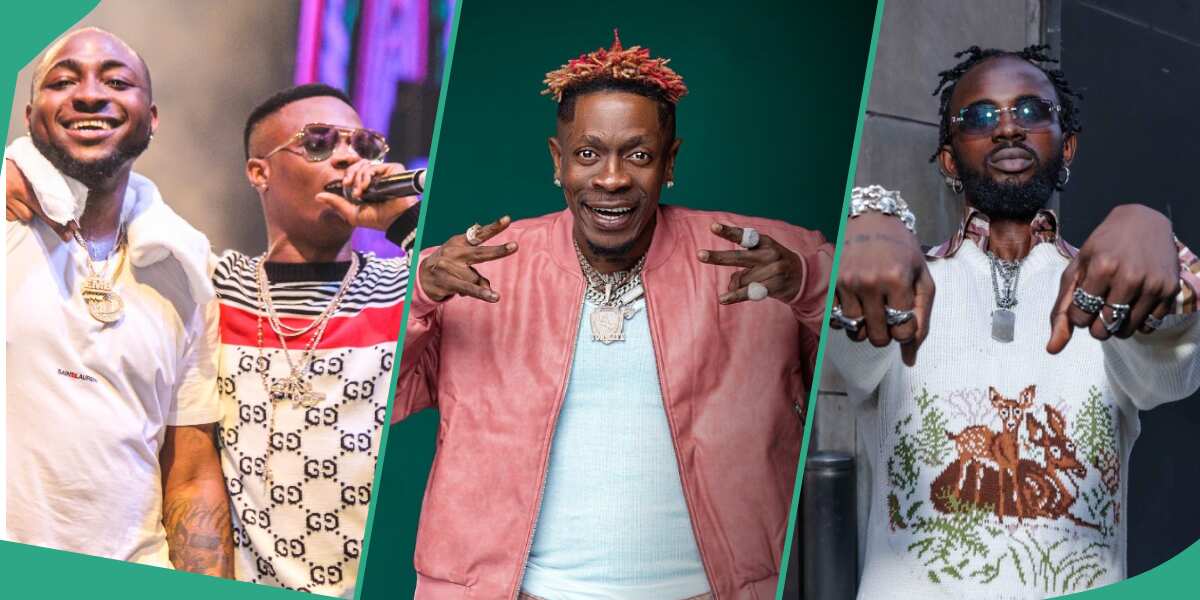 Talented Nigerian Artists Trying to Reduce Global Pollution 5 Talented Nigerian Artists Trying to Reduce Global Pollution