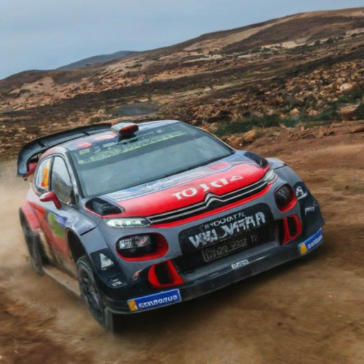 R-Sport Team: Sebastien Ogier Title Priority Over Teams' Crown 9 R-Sport Team: Sebastien Ogier Title Priority Over Teams' Crown