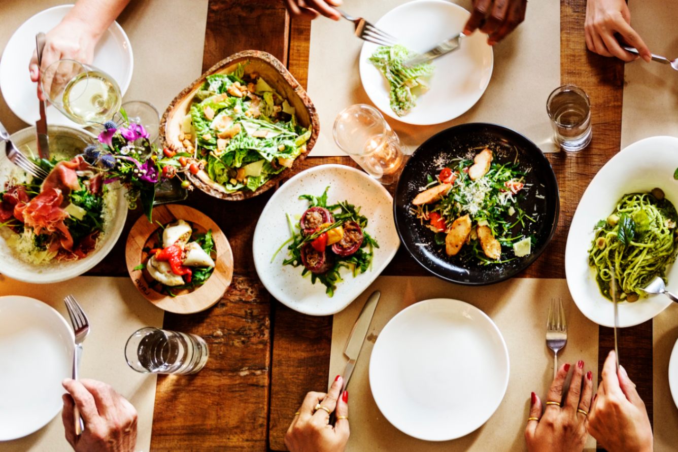 The Dangers of Eating too Much Restaurant Food 4 The Dangers of Eating too Much Restaurant Food