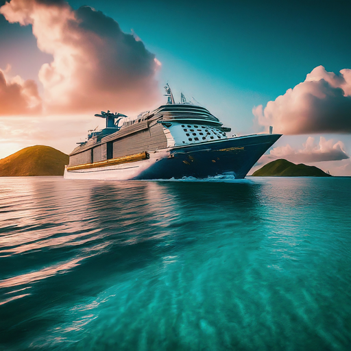 The Ultimate Cruise Experience in the Carribean 8 The Ultimate Cruise Experience in the Carribean