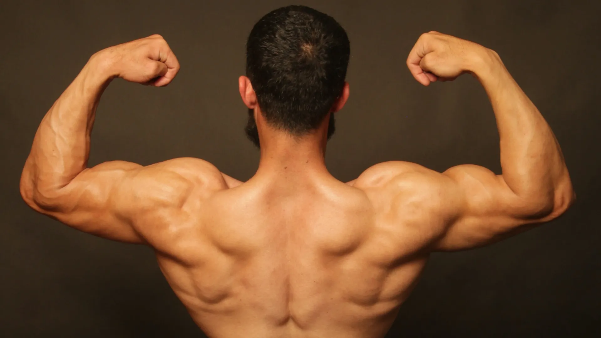 The Ultimate Guide to Strengthening Your Back Muscles