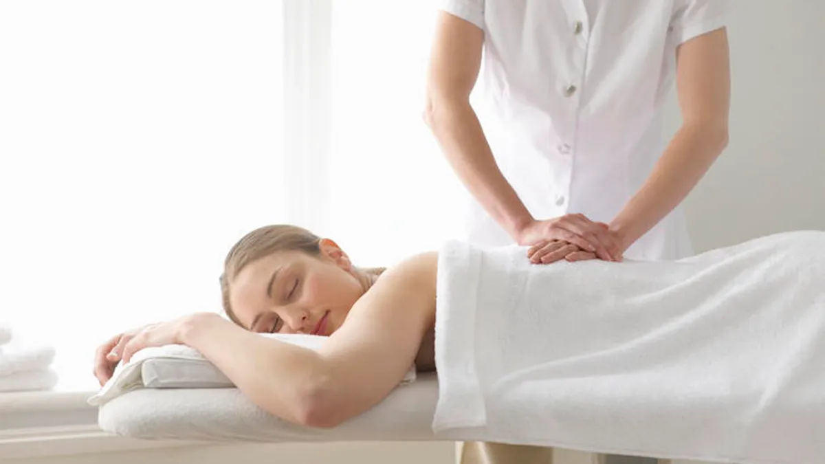 This Massage Service Will Change the Way You Relax 6 This Massage Service Will Change the Way You Relax