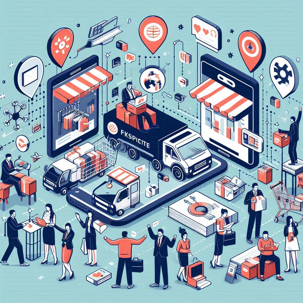 Ecommerce Brands Tend to Create Strong Communities 3 Ecommerce Brands Tend to Create Strong Communities