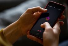 Instagram puts you in control: A revolutionary feature for complete control over suggested Reels. 42 Instagram puts you in control: A revolutionary feature for complete control over suggested Reels.