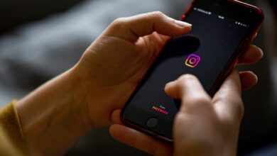 Instagram puts you in control: A revolutionary feature for complete control over suggested Reels. 2 Instagram puts you in control: A revolutionary feature for complete control over suggested Reels.