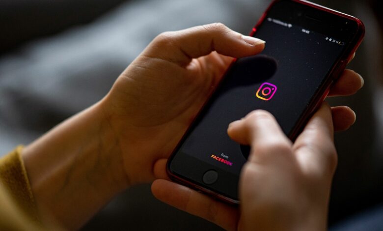 Instagram puts you in control: A revolutionary feature for complete control over suggested Reels.
