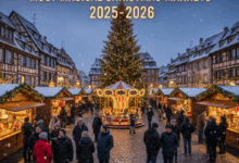 The Ultimate Guide to Europe's Most Magical Christmas Markets 2025-2026 13 The Ultimate Guide to Europe's Most Magical Christmas Markets 2025-2026