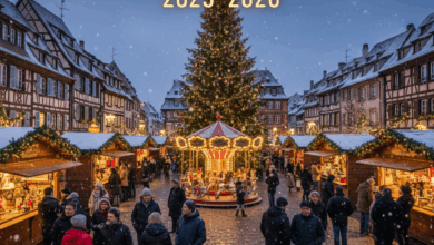 The Ultimate Guide to Europe's Most Magical Christmas Markets 2025-2026 7 The Ultimate Guide to Europe's Most Magical Christmas Markets 2025-2026