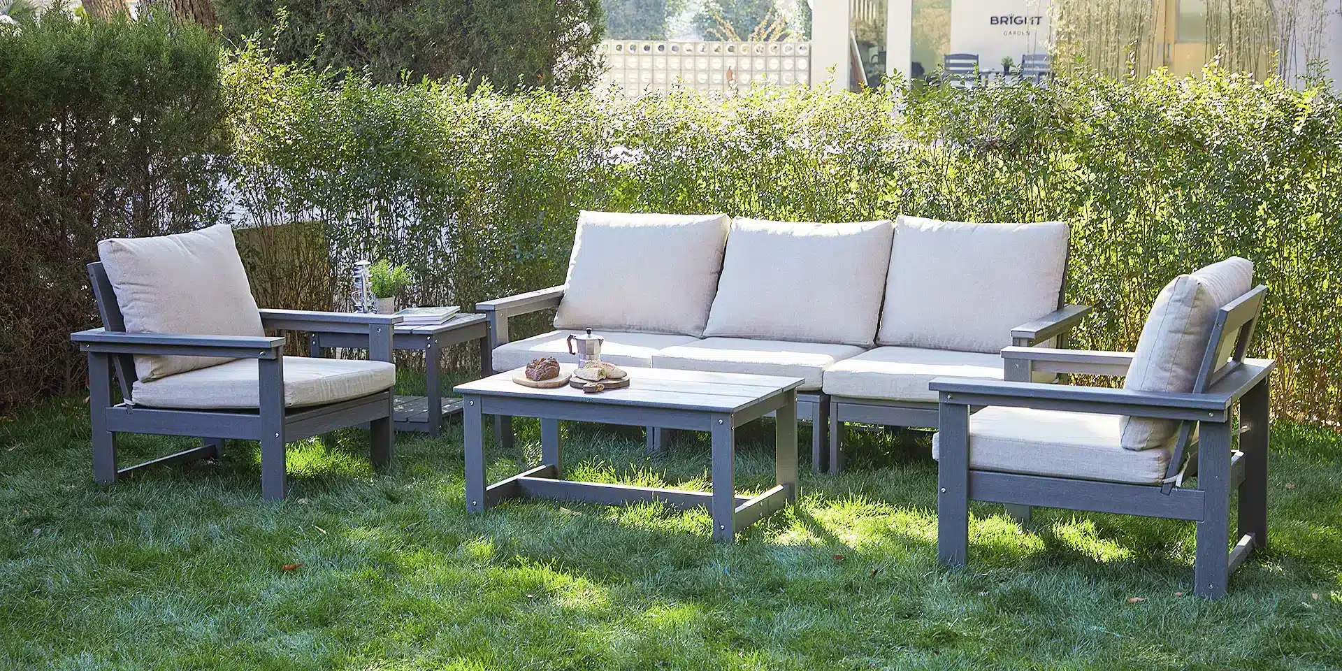Serwall Home: Beyond Wood—Invest in the Indestructible Beauty of Poly Furniture 4 Serwall Home: Beyond Wood—Invest in the Indestructible Beauty of Poly Furniture