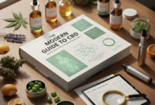 CBD Guide: Benefits, Science & What Actually Works