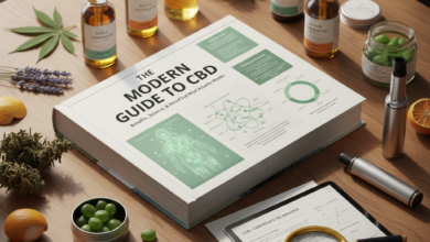 CBD Guide: Benefits, Science & What Actually Works 15 CBD Guide: Benefits, Science & What Actually Works