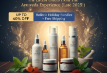 The Ayurveda Experience: Best Deals & Savings (2026) 9 The Ayurveda Experience: Best Deals & Savings (2026)