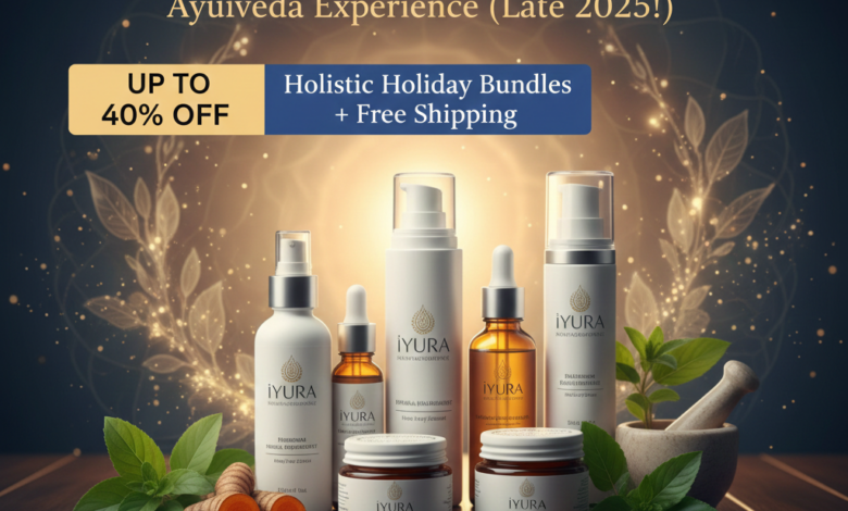 The Ayurveda Experience: Best Deals & Savings (2026)