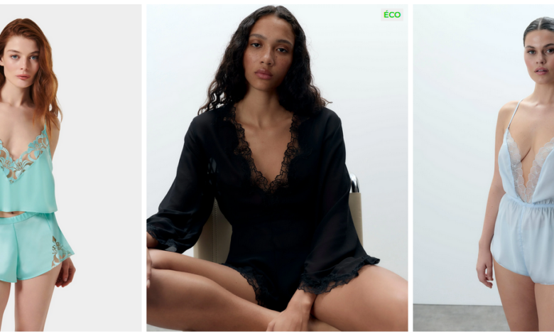 Unwrap Confidence: The Best Bluebella Lingerie Offers & Promo Codes for Late 2025 1 Unwrap Confidence: The Best Bluebella Lingerie Offers & Promo Codes for Late 2025