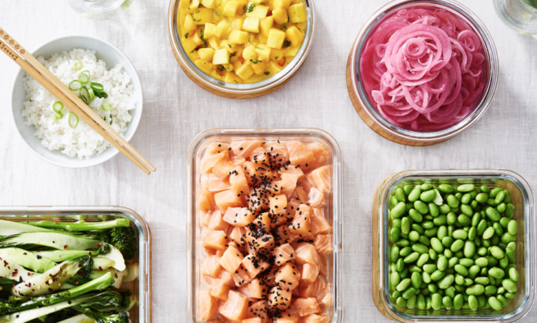 Easy tips to reduce food waste