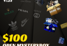 Unbox Your Next Obsession! 8 Unbox Your Next Obsession!