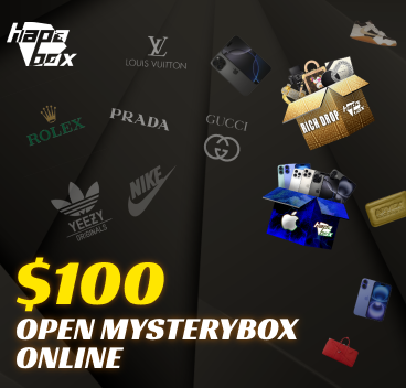 Unbox Your Next Obsession! 1 Unbox Your Next Obsession!
