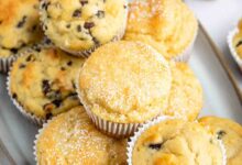 Pancake Muffins Recipe Guide 34 Pancake Muffins Recipe Guide