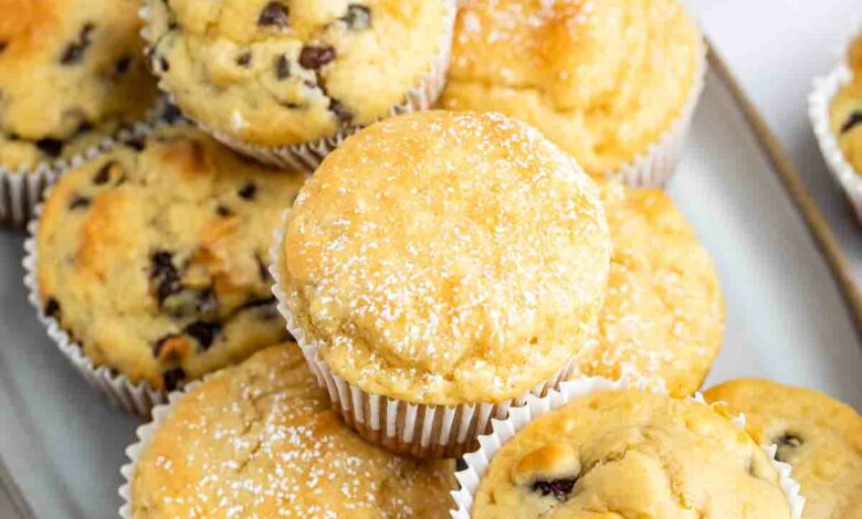 Pancake Muffins Recipe Guide