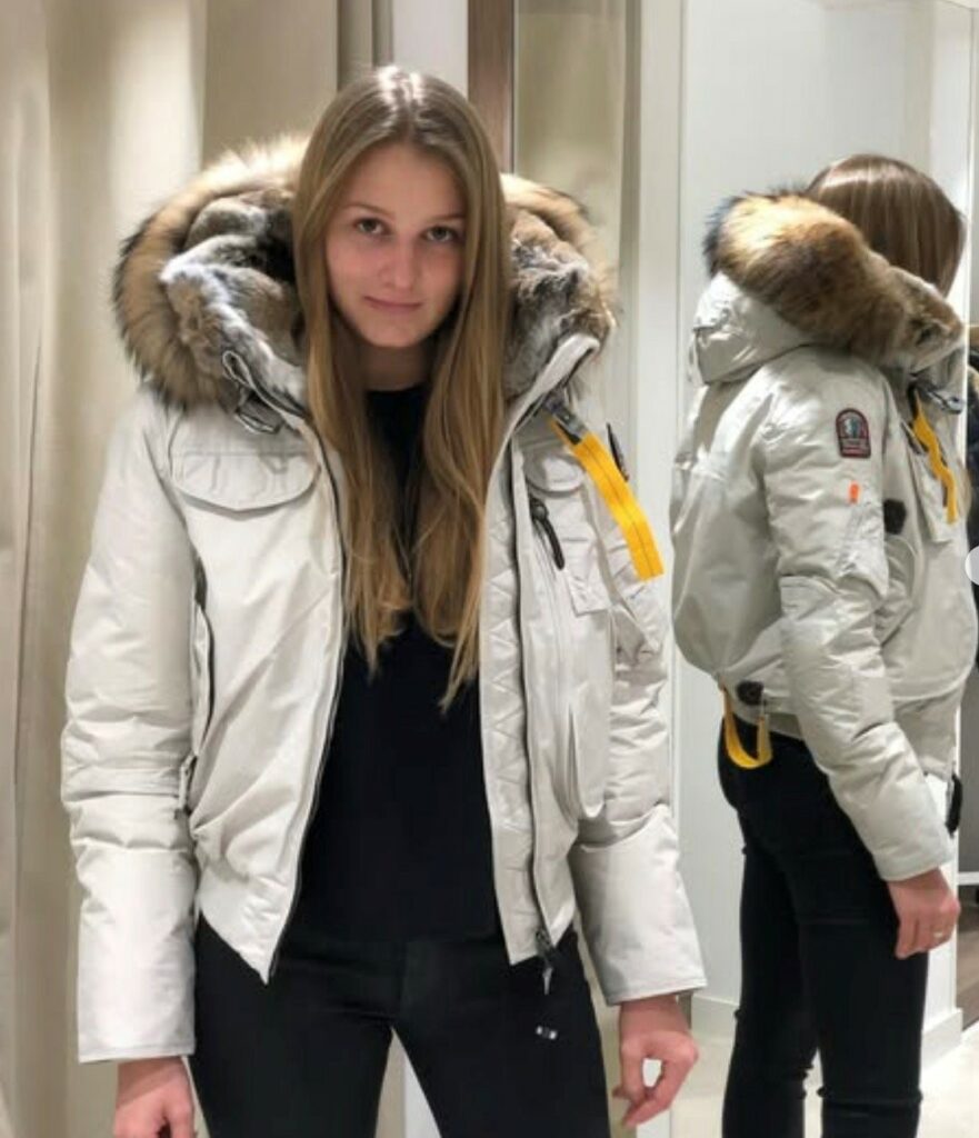 Parajumpers