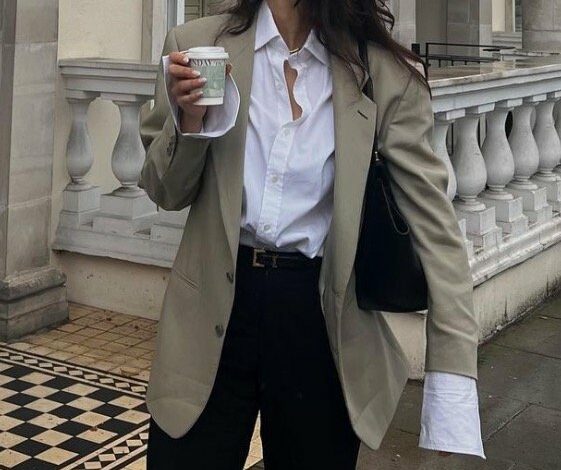 What is Smart Casual? Simply Explained!