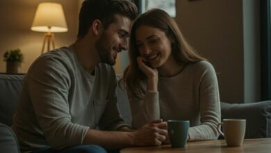 30 Romantic Things To Say To Your Partner That They’ll Never Forget 23 30 Romantic Things To Say To Your Partner That They’ll Never Forget
